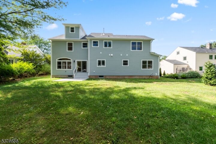 Property Photo: 118 Cambridge Rd NJ 07090