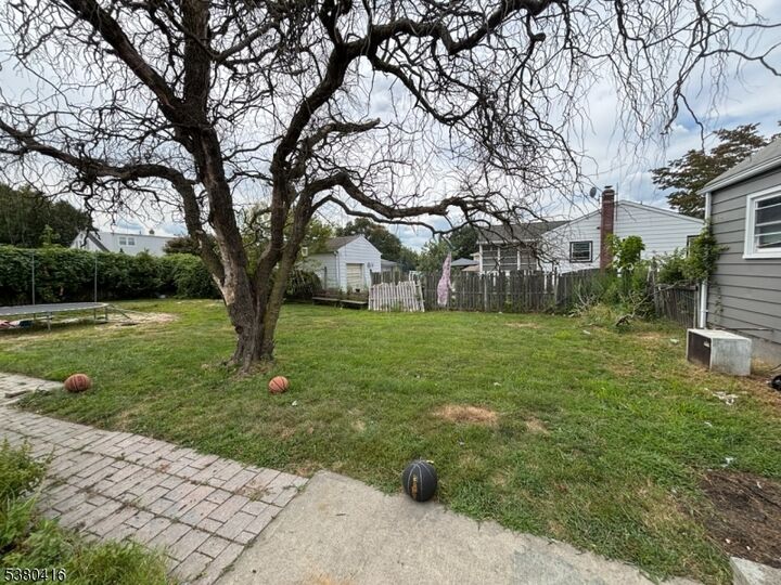 Property Photo: 18 6th St NJ 08872