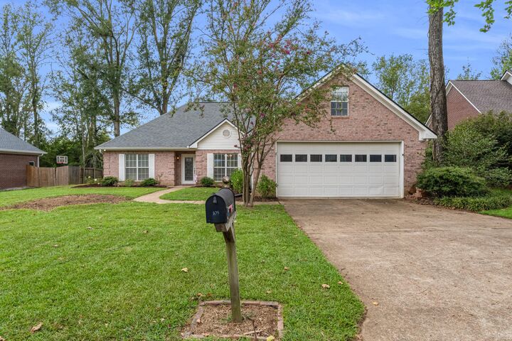105 Copperfield Ct  Starkville MS 39759 photo