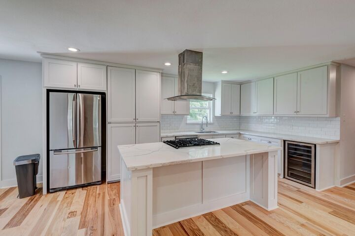 Property Photo: 10018 Whiteside Lane TX 77080