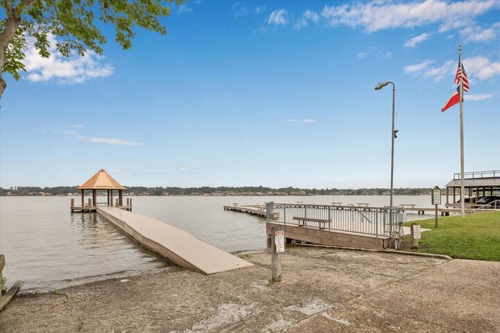 Property Photo: 0000 Skyline Drive TX 77318