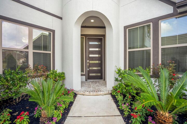 Property Photo: 1707 Hartford Mills Lane TX 77573