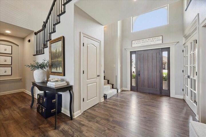 Property Photo:  3300 Chasse Ridge Drive  TX 77632 