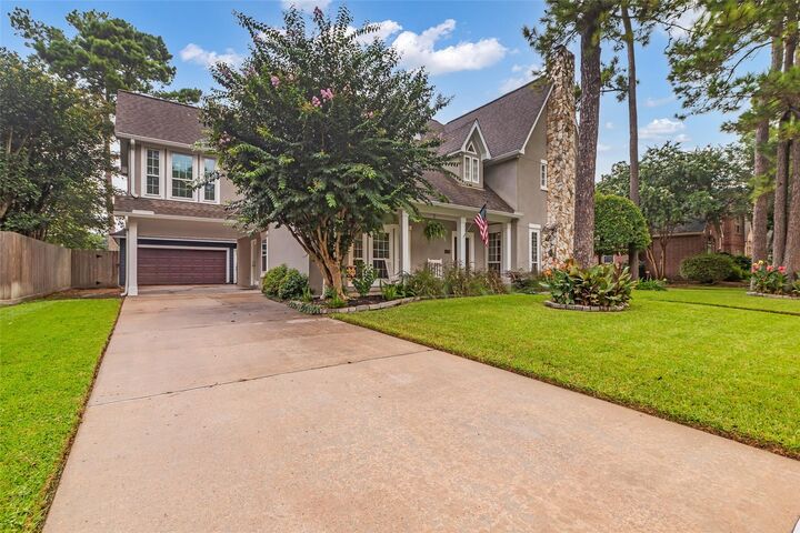 Property Photo: 13303 Golden Valley Drive TX 77429
