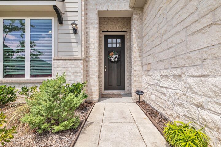Property Photo: 15312 Barnacle Goose Court TX 77354