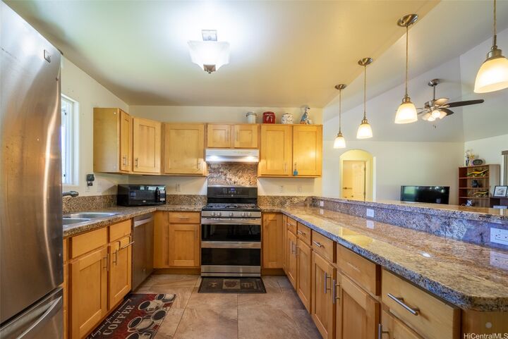 Property Photo:  15-1692 24th Avenue  HI 96749 