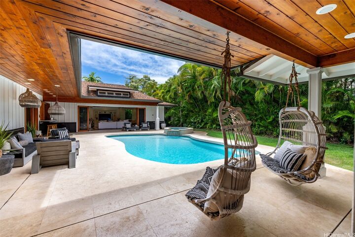 127 Mokumanu Drive  Kailua HI 96734 photo
