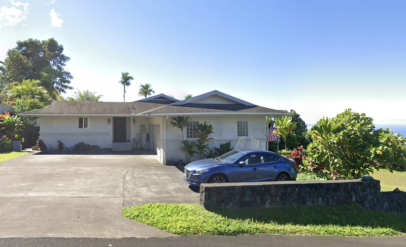 Property Photo: 73-1402 Kaiminani Dr HI 96740