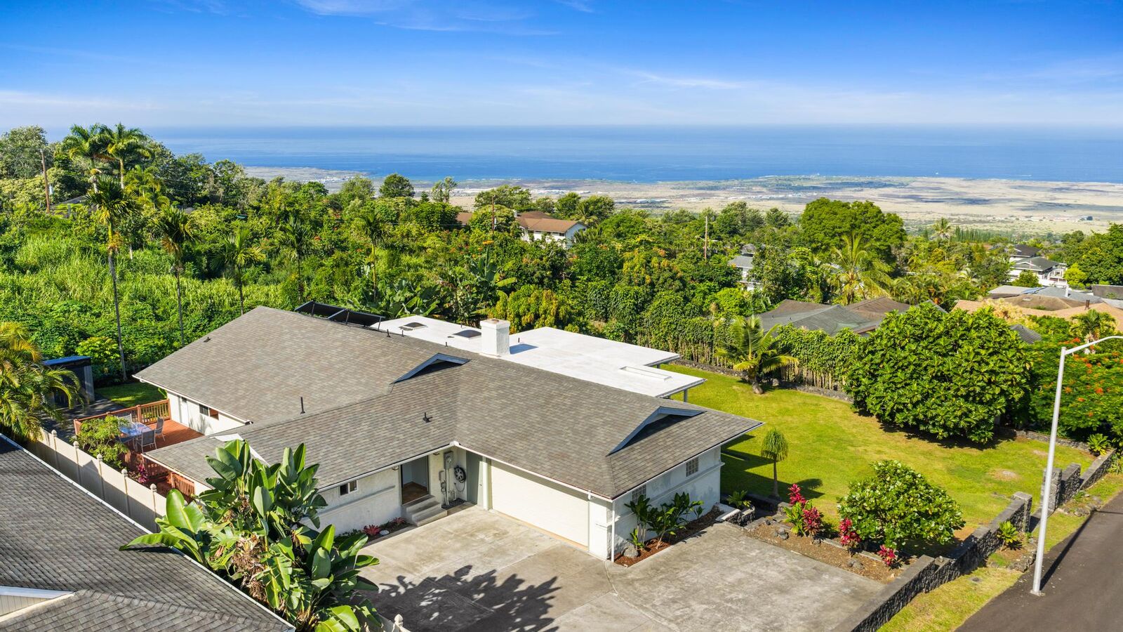 Property Photo: 73-1402 Kaiminani Dr HI 96740