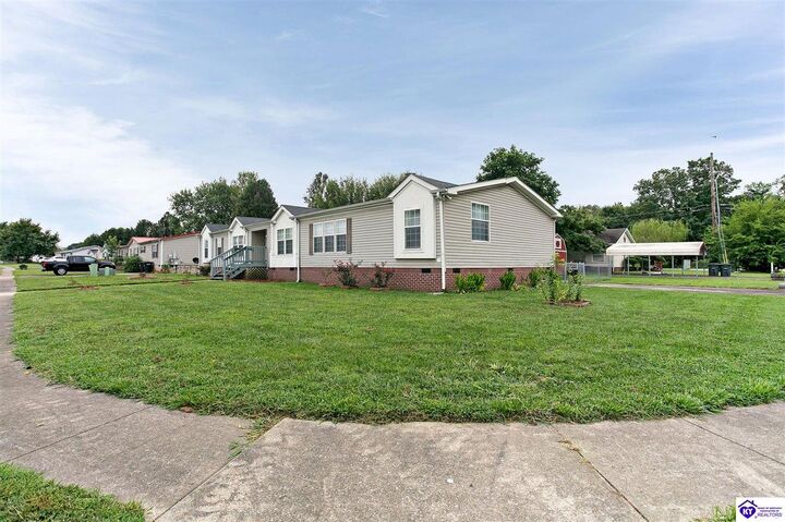 Property Photo: 200 Preakness Drive KY 42701