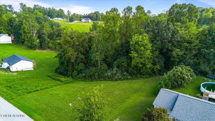 Property Photo: Cross View Lane TN 37766