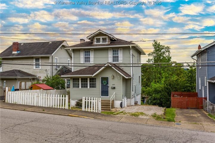 Property Photo:  130 Costello Street  WV 25302 