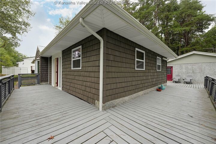 Property Photo: 2604 Roselane Drive WV 25302