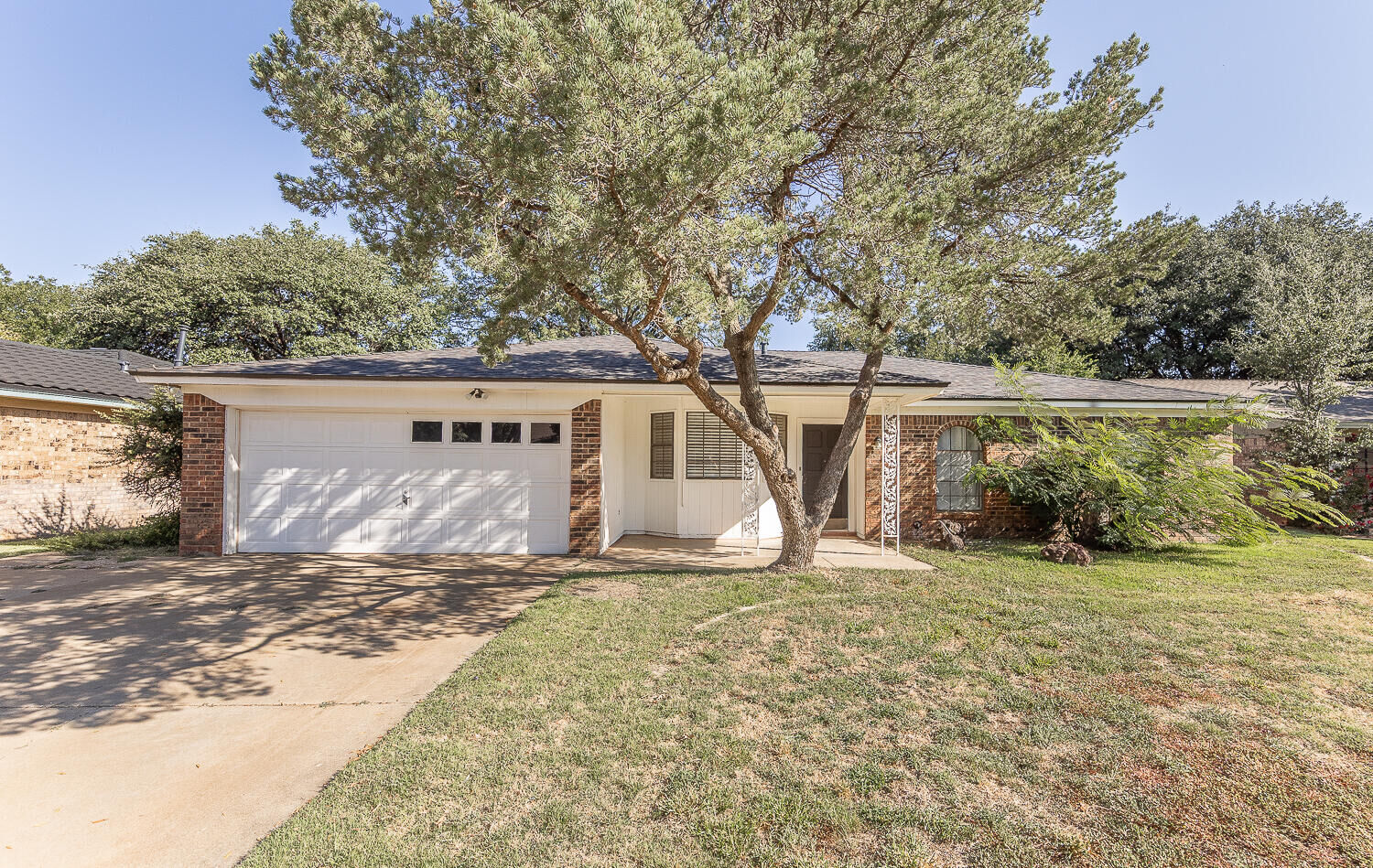 Property Photo:  4706 78th Street  TX 79424 