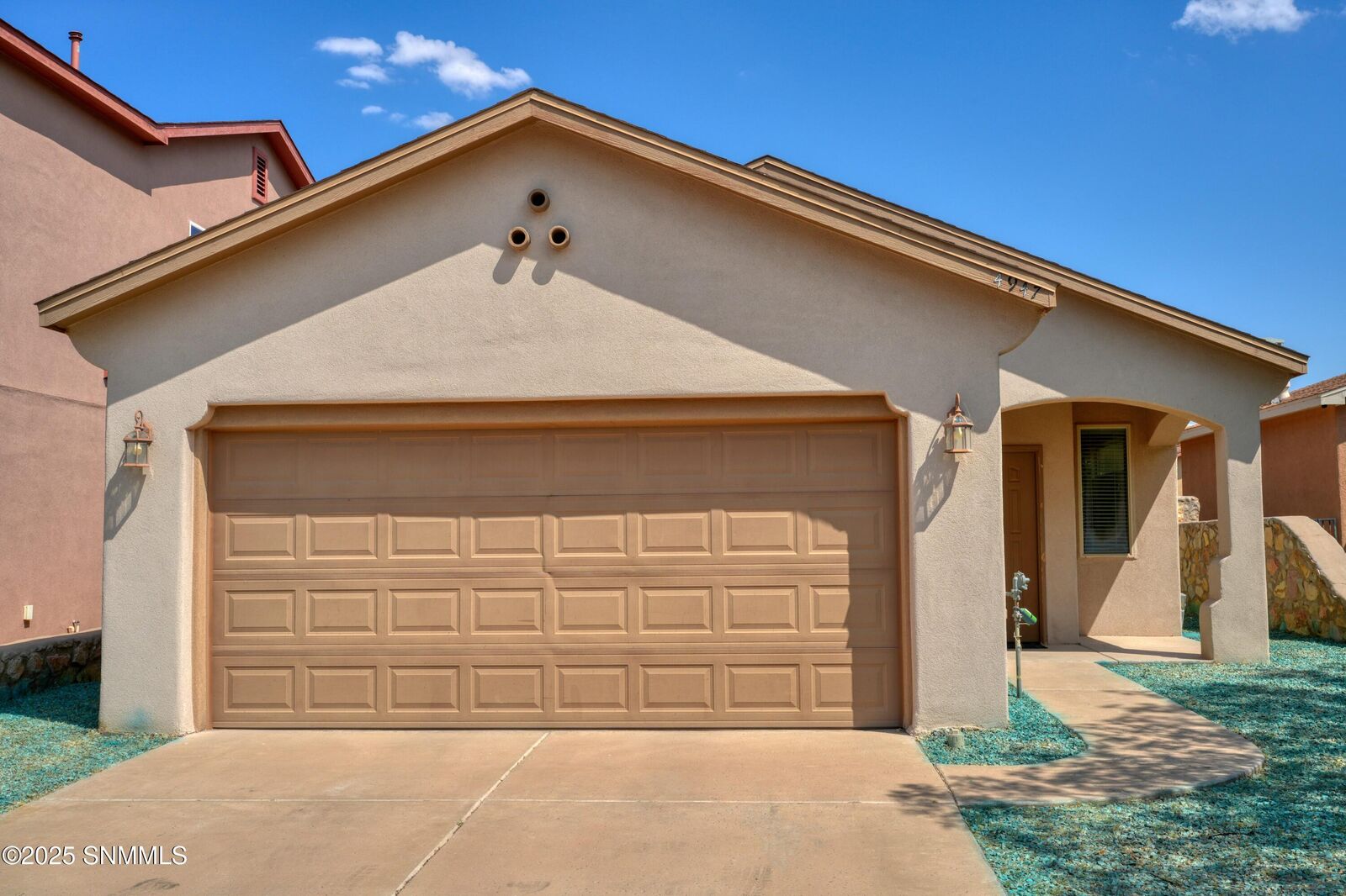 Property Photo: 4947 Ortega Road NM 88012