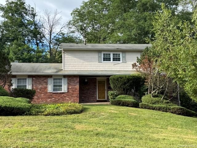 Property Photo: 23 Flint Drive NY 10977