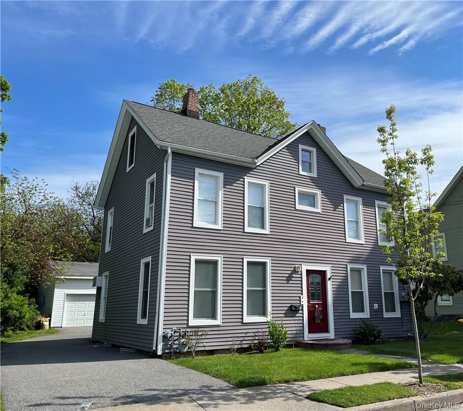 Property Photo: 6 Cottage Street #2 NY 10990