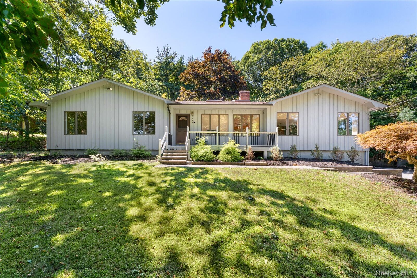 Property Photo:  60 Valentine Road  NY 11786 