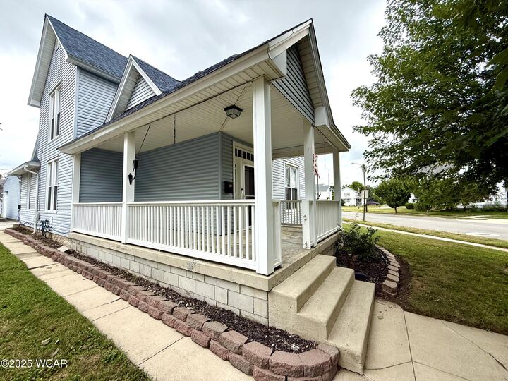 Property Photo: 225 Lima Avenue OH 45840
