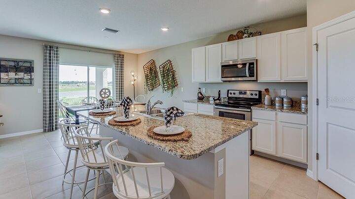 Property Photo:  10716 Gentle Current Way  FL 34219 