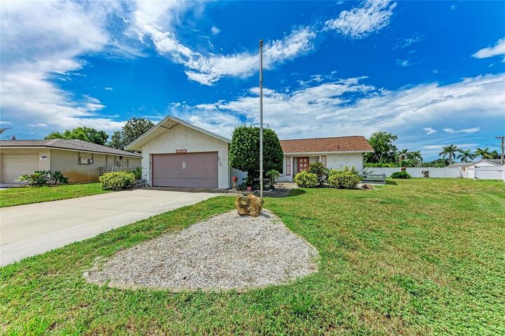 7407 14th Avenue W  Bradenton FL 34209 photo
