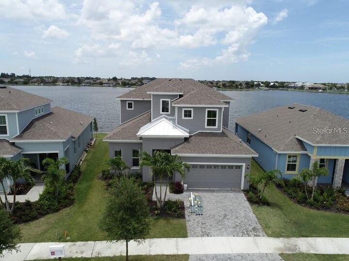 5327 Wishing Arch Drive  Apollo Beach FL 33572 photo