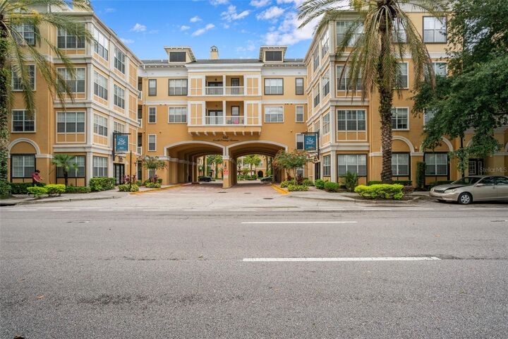 860 N Orange Avenue 140  Orlando FL 32801 photo