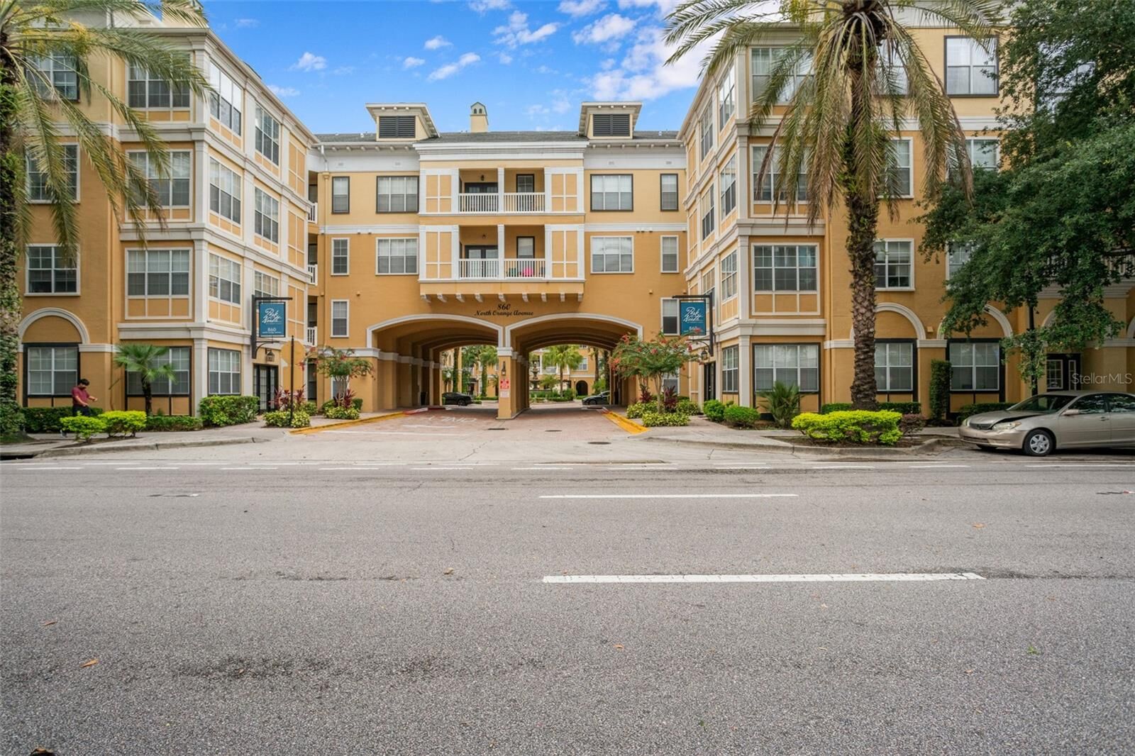 Property Photo: 860 N Orange Avenue 140 FL 32801
