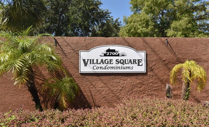 Property Photo: 6013 Village Circle 6013 FL 32822