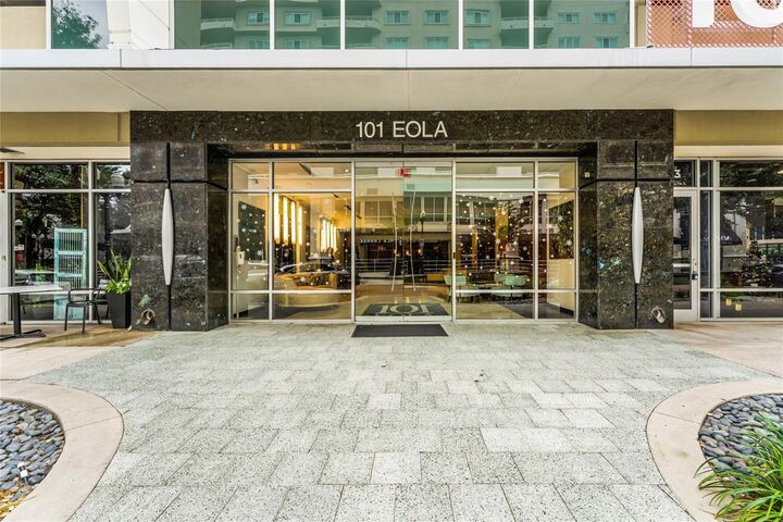 101 S Eola Dr 910  Orlando FL 32801 photo