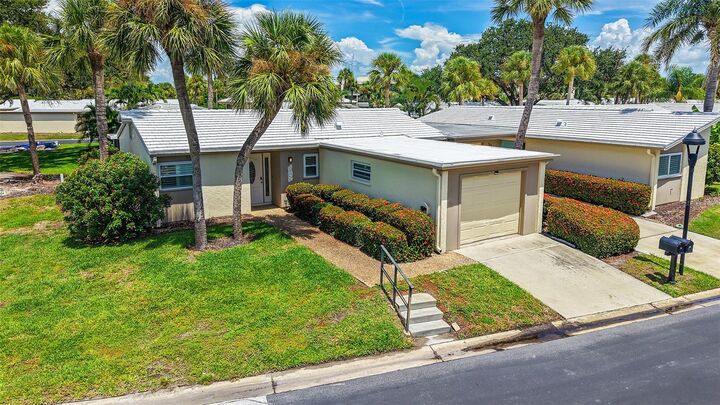 Property Photo:  119 Whispering Sands Circle V36  FL 34242 