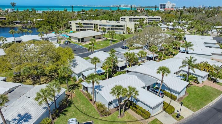 Property Photo:  119 Whispering Sands Circle V36  FL 34242 