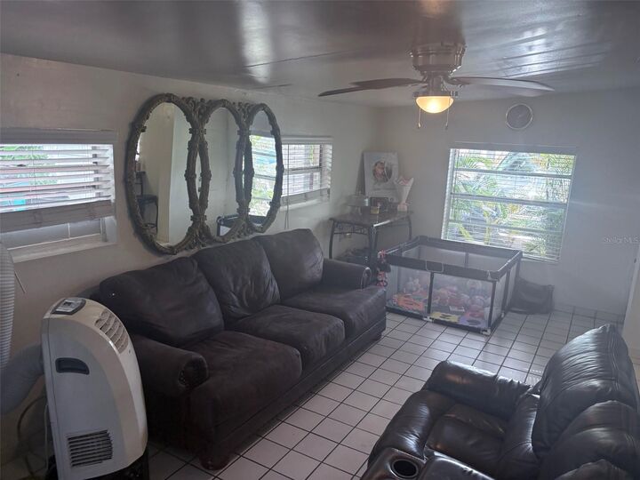 Property Photo:  4518 W Fern Street  FL 33614 
