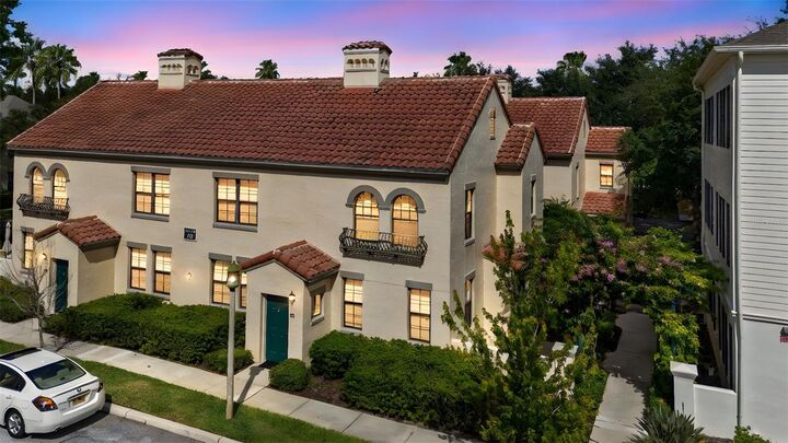 710 Siena Palm Drive 102  Celebration FL 34747 photo