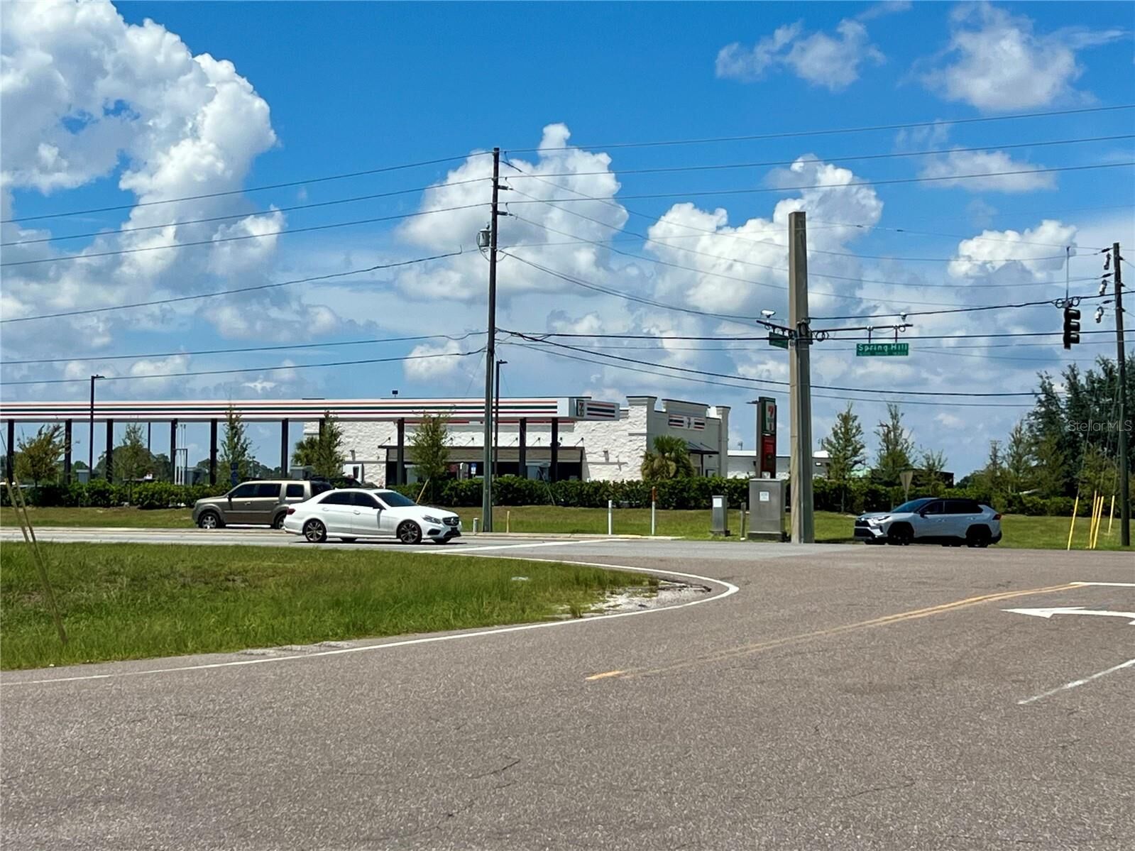 Property Photo: Spring Hill FL 34606