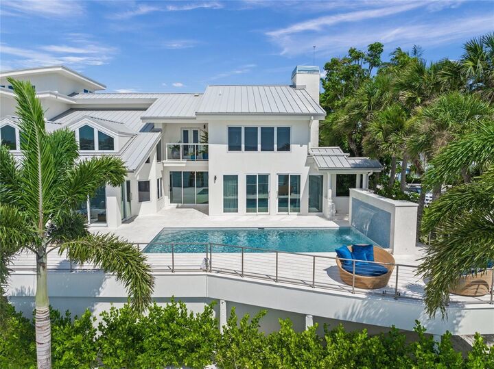 Property Photo: 1209 Westway Drive FL 34236