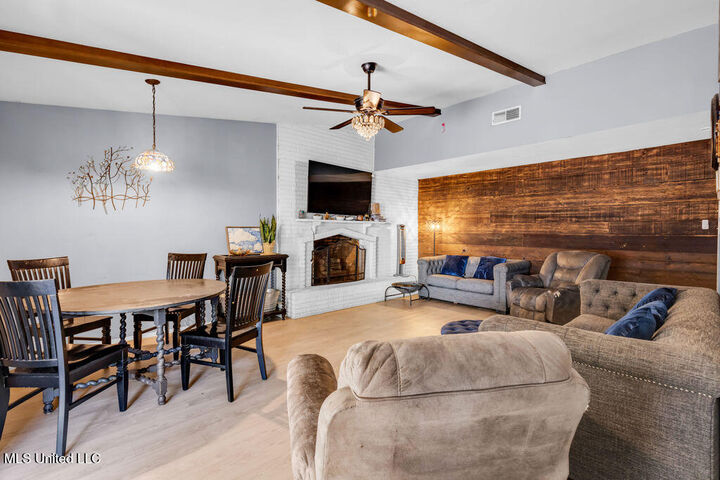 Property Photo: 3201 Nottingham Road MS 39564