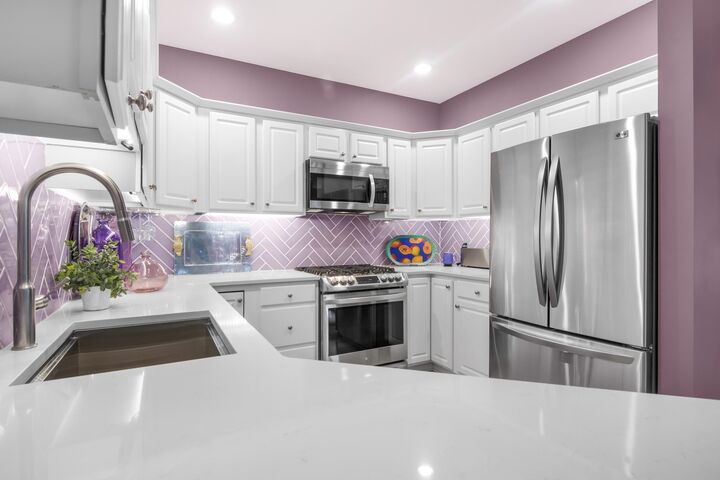 Property Photo:  1430 Forest Park Drive 8  MI 49684 