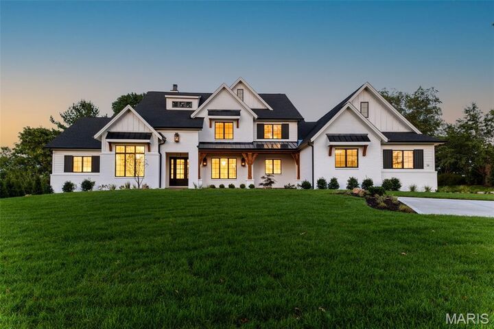 Property Photo:  Tbb Ballas Ridge Westchester Iv  MO 63131 
