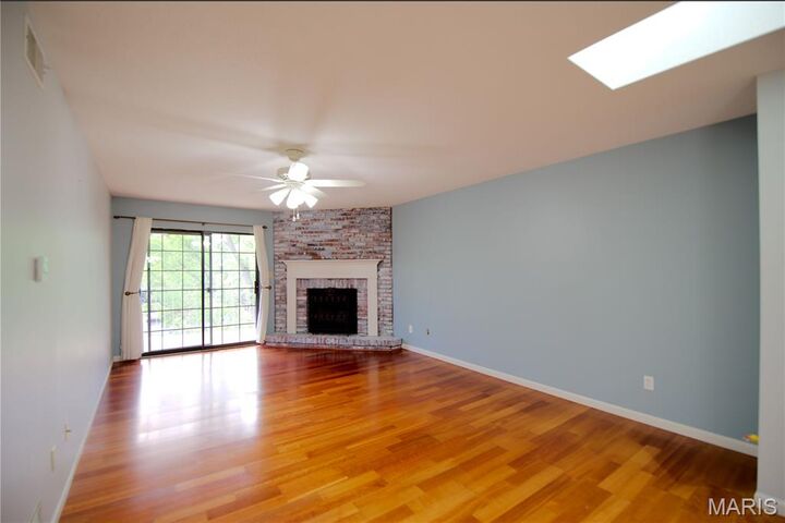Property Photo: 1440 Heritage Landing 309 MO 63303