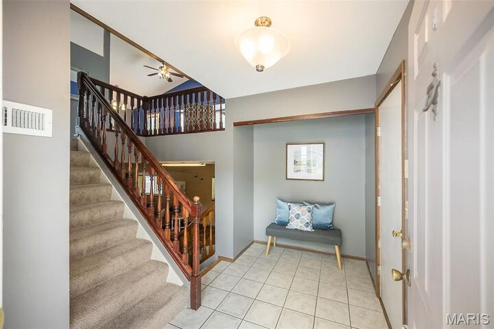 Property Photo: 2109 Graystone Drive MO 63303