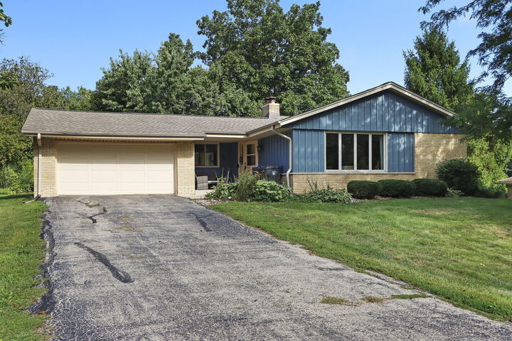 3335 Ascot Dr  Mount Pleasant WI 53406 photo