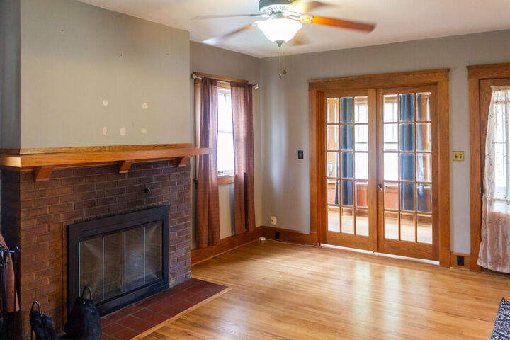 Property Photo: 3316 Wright Ave WI 53405