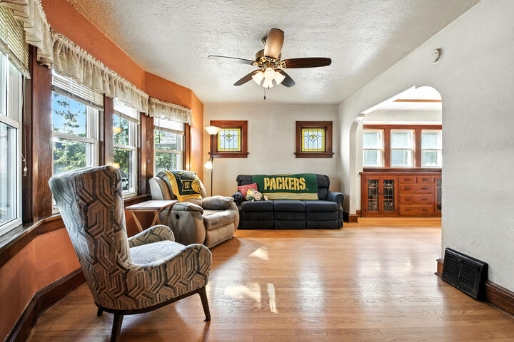 Property Photo: 2043 S 55th St WI 53219