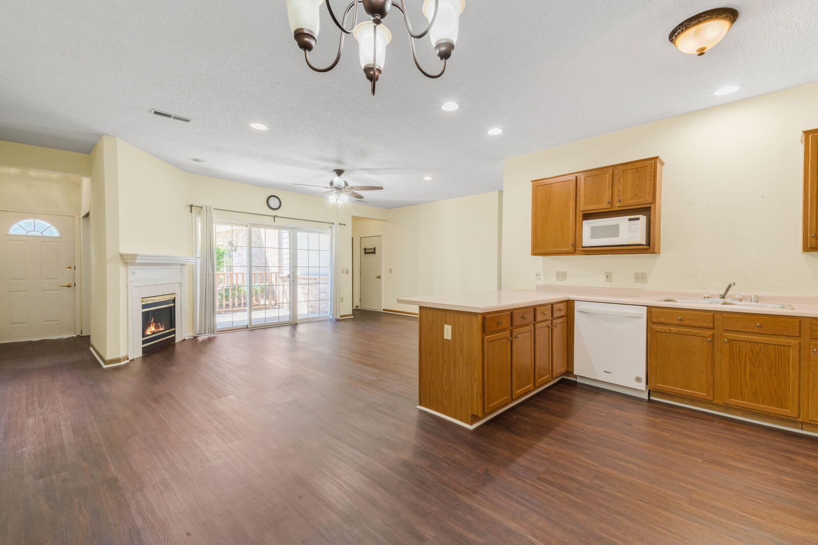 Property Photo:  628 Hillcrest Rd B  WI 53080 