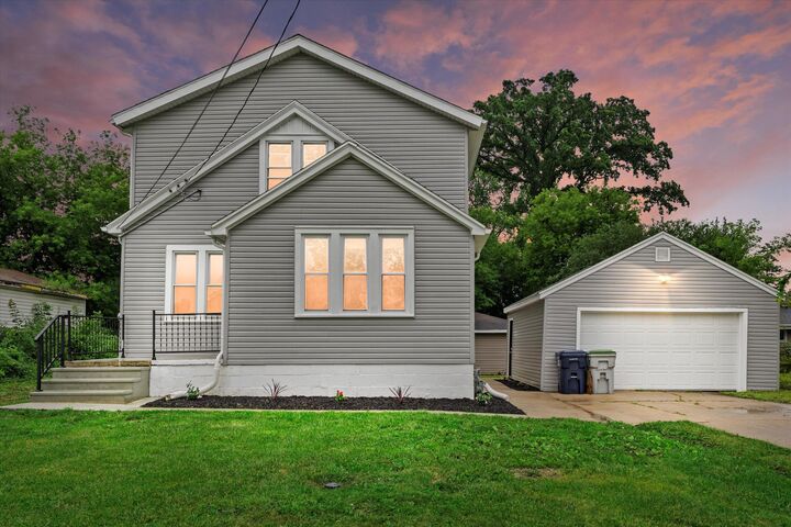 4512 W Green Tree Rd  Milwaukee WI 53223 photo