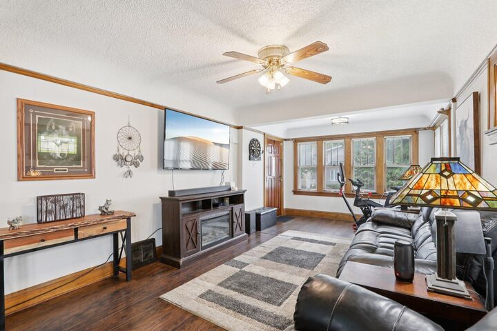 Property Photo: 2225 S 62nd St WI 53219