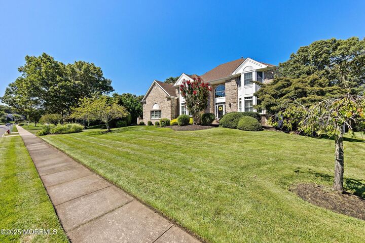 Property Photo:  1412 Winesap Drive  NJ 08736 