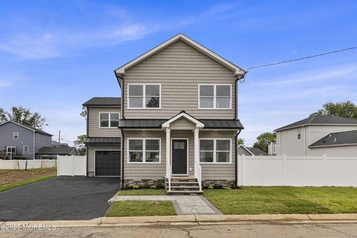 425 Clark Avenue  Union Beach NJ 07735 photo