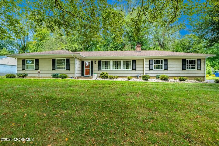 240 Dwight Road  Middletown NJ 07748 photo